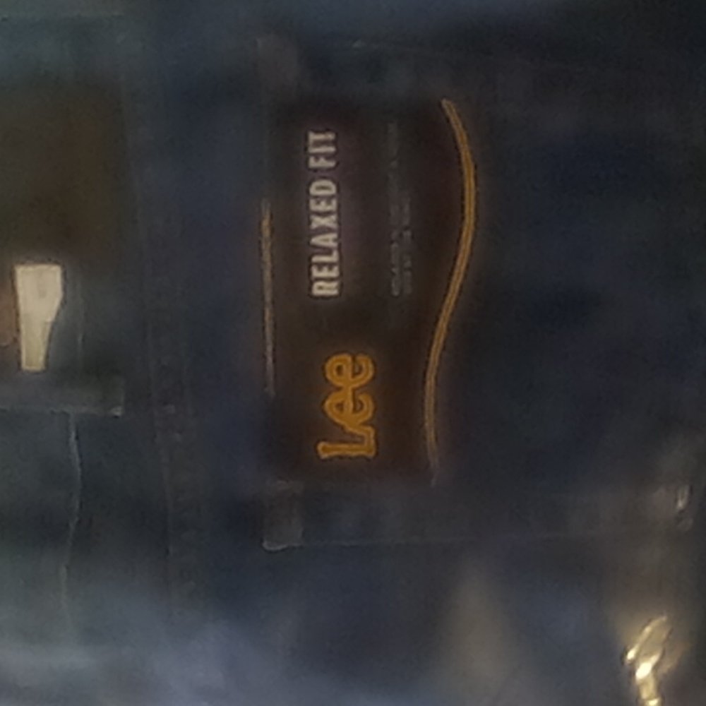 Jean